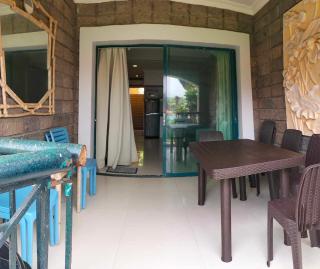 Nasugbu Resort, Beachfront Condo in Canyon Cove A1-104 - Nasugbu - 8