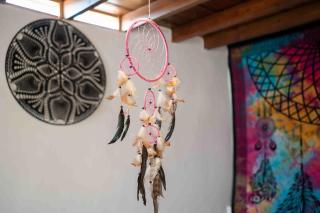 Dream Catcher - 1
