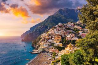 Giacarda Suite - Salerno - 9