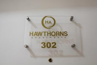 Flat 302 one bedroom flat - 7