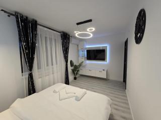 AIM & Residence - Piteşti - 7