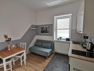 Ganzes Appartement Nähe Zentrum - Coburg - 9
