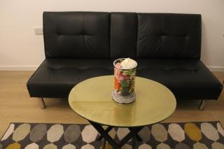 Flat 302 one bedroom flat - 5