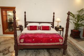 The Raj Palace (Small Luxury Hotels of the World) - Jaipur - 3