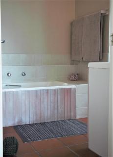 Coastal Family Home - Langebaan - 9