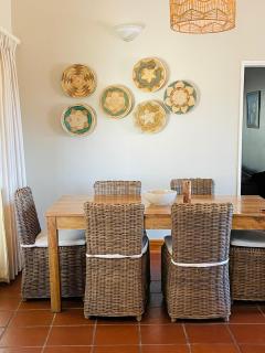 Coastal Family Home - Langebaan - 5