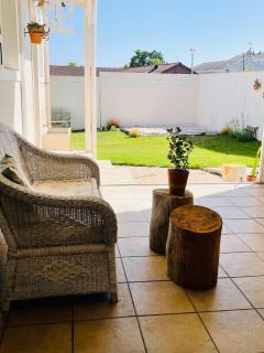 Coastal Family Home - Langebaan - 1