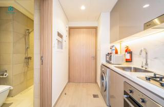 Blue Breeze - Stylish Studio with Extra-large Terrace and Views - 2