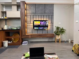 Căn Hộ Hướng Biển Xem pháo hoa gần Vincom,Bảo Tàng Quảng Ninh - 3