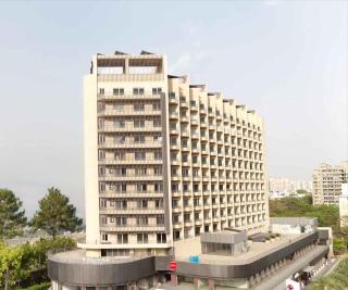 Alivaa Hotel Gurugram Sohna Road City Center - 0