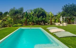 Villa Can Portixu - Santa Eulària des Riu - 8