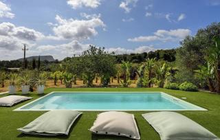 Villa Can Portixu - Santa Eulària des Riu - 7