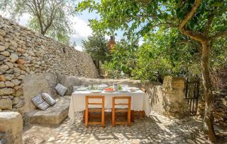 Villa Gilbert - Sant Mateu d’Albarca - 6