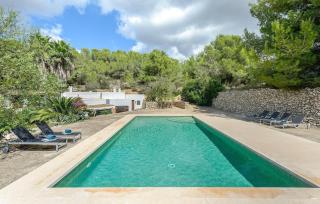Villa Gilbert - Sant Mateu d’Albarca - 1