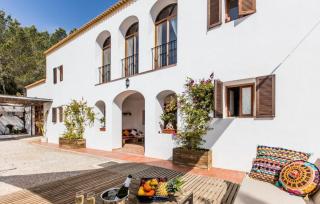 Villa Pranayama - Santa Gertrudis - 0
