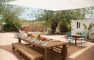 Villa Pranayama - Santa Gertrudis - 6