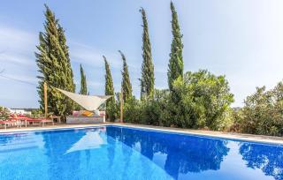 Villa Pranayama - Santa Gertrudis - 5