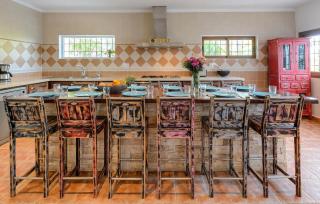 Villa Pranayama - Santa Gertrudis - 3