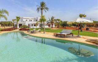 Villa Cometa - Santa Eularia des Riu - 0