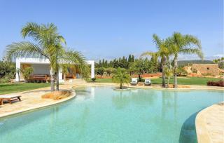Villa Cometa - Santa Eularia des Riu - 9
