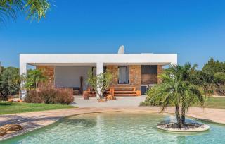 Villa Cometa - Santa Eularia des Riu - 5