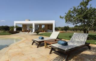 Villa Cometa - Santa Eularia des Riu - 3