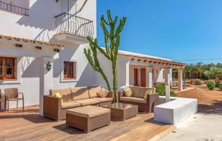 Villa Cometa - Santa Eularia des Riu - 2