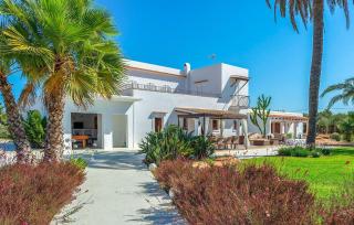 Villa Cometa - Santa Eularia des Riu - 1