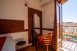 Oak Room - Dahab - 1