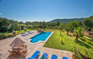 Villa The Pond - Sant Josep - 9