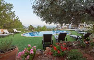 Villa Bella Dalt - 7