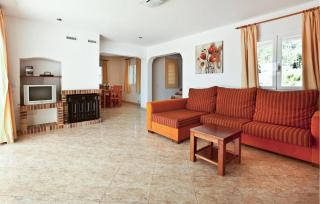 Villa The Pond - Sant Josep - 4