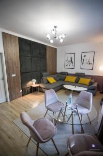 Cozy Aparthotel - Ultracentral Acommodation - Arad - 3