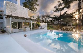 Villa Claire - Santa Eulària des Riu - 7
