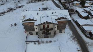 Casa Corti Ostello Ristorante - 1