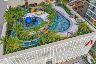 Bắp The sóngg apartmemt vũng tàu - Vung Tau - 8