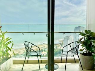 Bắp The sóngg apartmemt vũng tàu - Vung Tau - 3