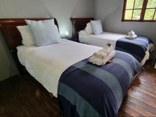 Cock & Bull Restaurant - Pub - Accommodation - Hartbeespoort - 4