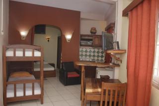 Central Hôtel - 4