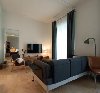 White Suite Alameda - Sevilla - 5