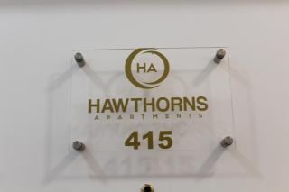Flat 415 Beautiful One bed flat - Birmingham - 6
