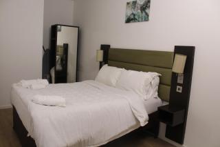Flat 415 Beautiful One bed flat - Birmingham - 7