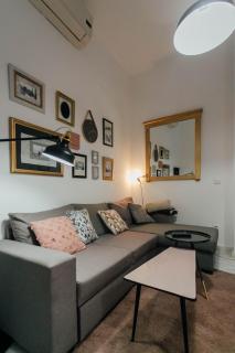 Cozy apartment next to the Alameda -2bdrm 1,5 bath - Sevilla - 8