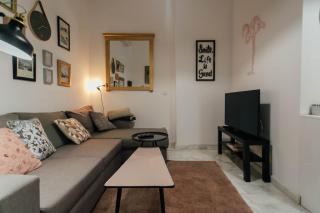Cozy apartment next to the Alameda -2bdrm 1,5 bath - Sevilla - 6