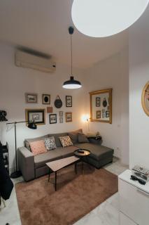 Cozy apartment next to the Alameda -2bdrm 1,5 bath - Sevilla - 4