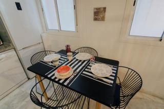 Cozy apartment next to the Alameda -2bdrm 1,5 bath - Sevilla - 2