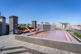 Midtown Apartments - 0