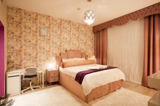 2BR Spacious Private Entrance in Yas Island 001 - Abu Dhabi - 8