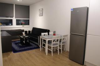 Flat 415 Beautiful One bed flat - 0