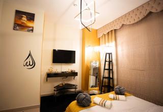 2BR Spacious Private Entrance in Yas Island 001 - Abu Dhabi - 3